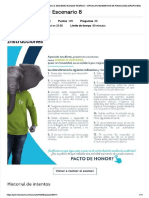 PDF Evaluacion Final Escenario 8 Segundo Bloque Teorico Virtual Fundamentos de Psicologia Grupo b02 - Compress