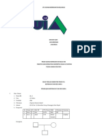 UTS Keperawatan Keluarga Bp. A