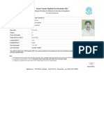 Https Examinationservices - Nic.in Ctet2022 Downloadadmitcard FrmAuthforCity - Aspx AppFormId 102012211