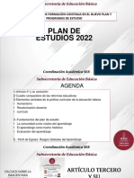 PlanEstudios2022