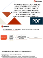 (Kordiv SDMO) Revisi-Pengawasan DapilKursiPPK