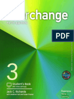 Interchange 5th Edition - 3 - Student Book (2017) Jack C. Richards