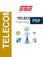 Telecommunication Training Lab Ver 4 5