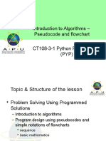 02 - Introduction To Algorithms