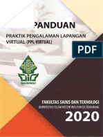 Buku Panduan Ppl Virtual Fst 2020