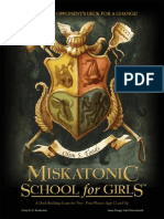 MSFG RULES Download