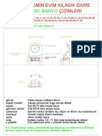 C Blok Banyo Çi̇zi̇mleri̇ 3