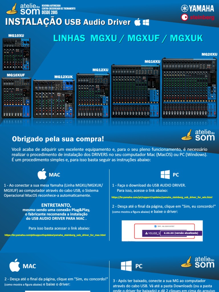 Instala O - Mgxu Mgxuf Mgxuk | PDF | PCs (Computadores) | MacOs