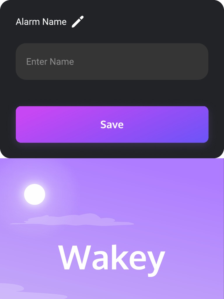 Alarm PDF Psychological Concepts Psychology