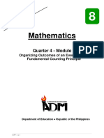 Mathematics8 q4 Mod7 OrganizingOutcomes v3