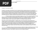 História do Espadim