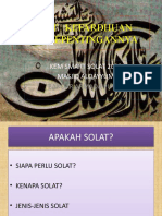 KEM SMART SOLAT 2013