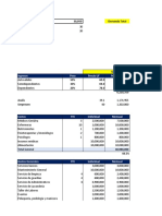 Calculo Flujo Caja - V2