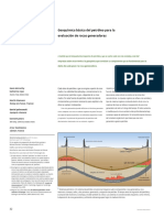 Basic Petroleum Geochemistry For Source Rock Evaluation - En.es