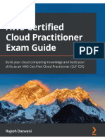 AWS Certified Cloud Practitioner Exam Guide Build Your Cloud Computing Knowledge and Build Your Skills As An AWS Certified... (Rajesh Daswani)