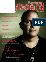 15 REVISTA KEYBOARD BRASIL - 2014