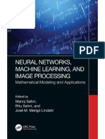 Neural Networks, Machine Learning, and Image Processing Mathematical Modeling and Applications - Neural Networks, Machine Learning, and Image Processing Mathematical Modeling and Applications