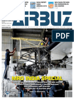 Airbuz: Mro India Special