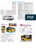 Siena Wisata Bus Price List New-1