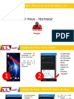 Instructivo Testigos de Mesa 09ENE