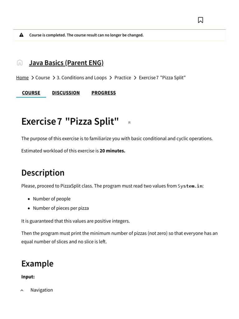 Pizza Distribution Problem Analysis | PDF