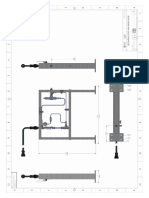 Decanting Post (DWG - No 204092 - Revision - F)