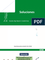 7 Soluciones