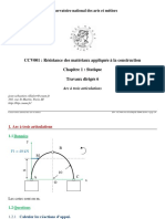 CCV001 01 Statique TD06 2010A