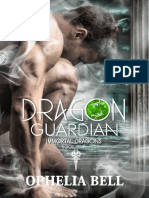 Dragon Guardian Bell Ophelia z Lib.org