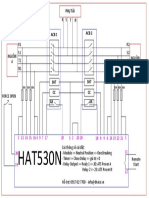 SDDN Hat530n Acb