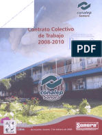 CCT CONTRATO_COLECTIVO_DE_TRABAJO_2008_2010