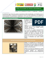 Otras Situaciones de Riesgo Ergonomico