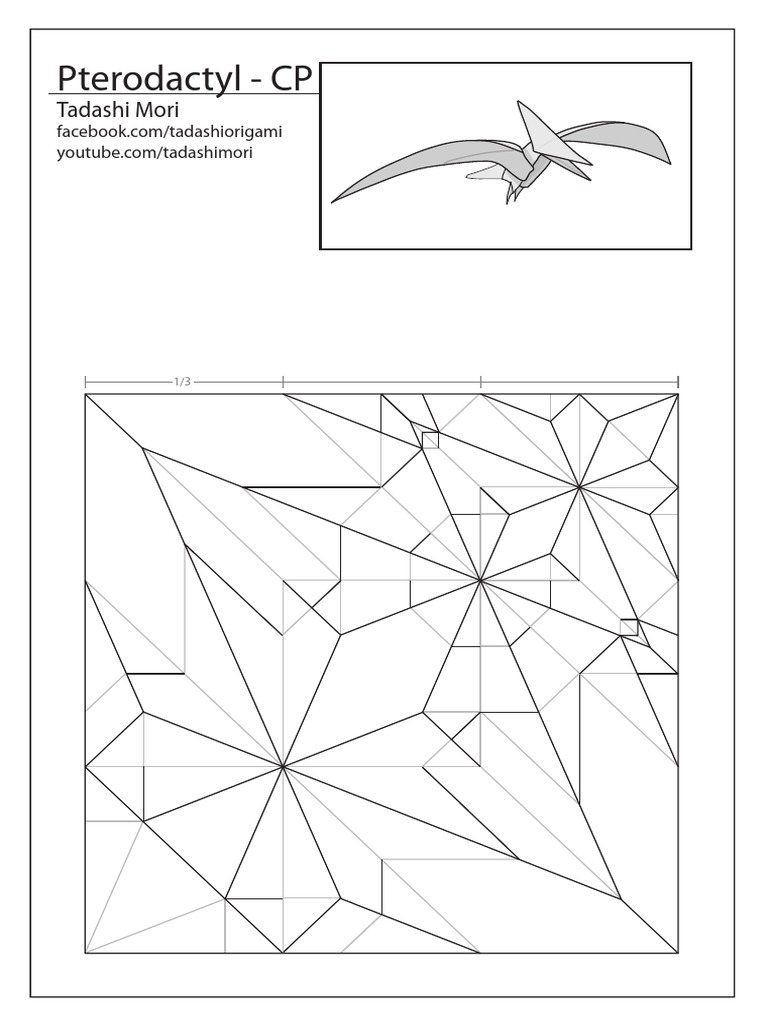 Pterodactyl | PDF