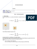 Edge Detection Assignment