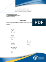 Tarea - U3 - Clase 13 - S4