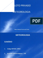 Meteorologia PP - Aula 05