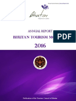 TCB Annual Report 2016