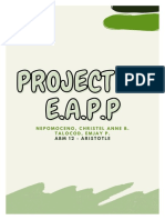 Eapp Project Emjay & Intel
