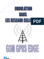 Modulation Gsm Gprs Edge