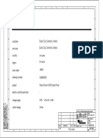 1000650759_Wiring Diagram of Rotary Packer Spout Panel_R01