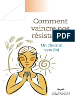 Comment Vaincre Nos Resistances by Germaine Picotin Picotin Germaine Z