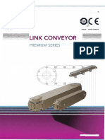 Link Conveyor