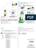 REL-1519-8000-1 - 1519 Release Quick Start Guide