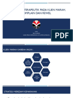 KOMTER PADA PASIEN MARAH DAN KOMLPAIN (Per 13)