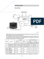 GROUP 2 MODE SELECTION