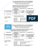 Promo Tesol City Net Sengkang