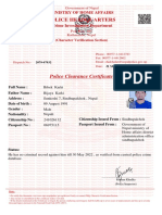 Certificate 1200276