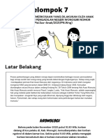 Hukum Pidana Anak 