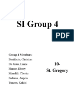 2 SI Group 4