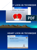 Heart Lock Technique